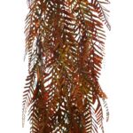 PLANTA HELECHOSA COLGANTE ARTIFICIAL 80CM - Imagen 2