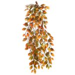 HOJAS COLGANTES ARTIFICIAL 70CM