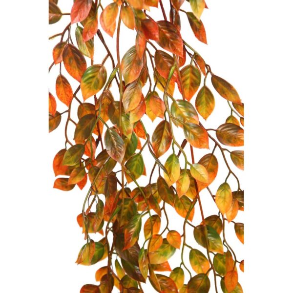 HOJAS COLGANTES ARTIFICIAL 70CM - Imagen 2