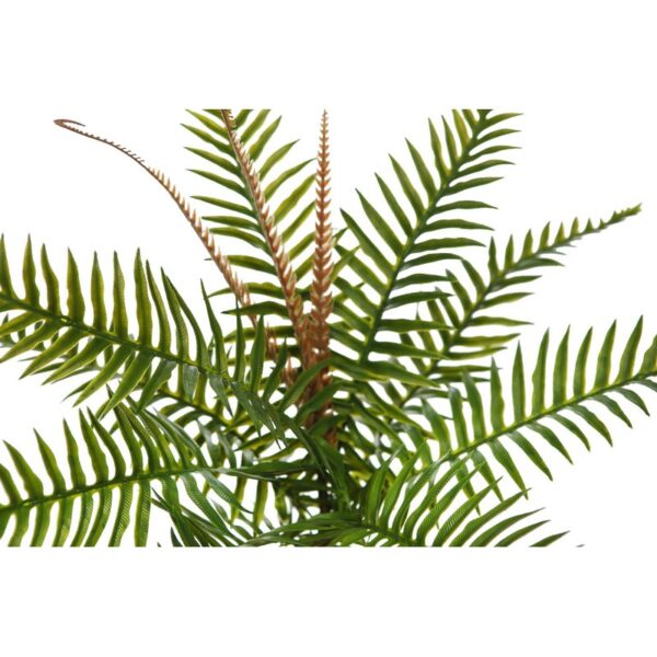 HELECHO ARTIFICIAL EN MACETA 38CM - Imagen 2