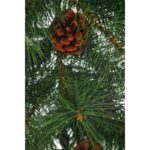 GUIRNALDA DELUXE PINO 180CM CON PIÑAS - Imagen 3