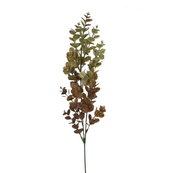 RAMA EUCALIPTO ARTIFICIAL 70CM - Imagen 1