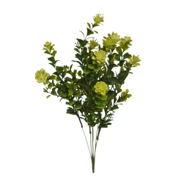 MATA FLOR ARTIFICIAL 38CM - Imagen 3