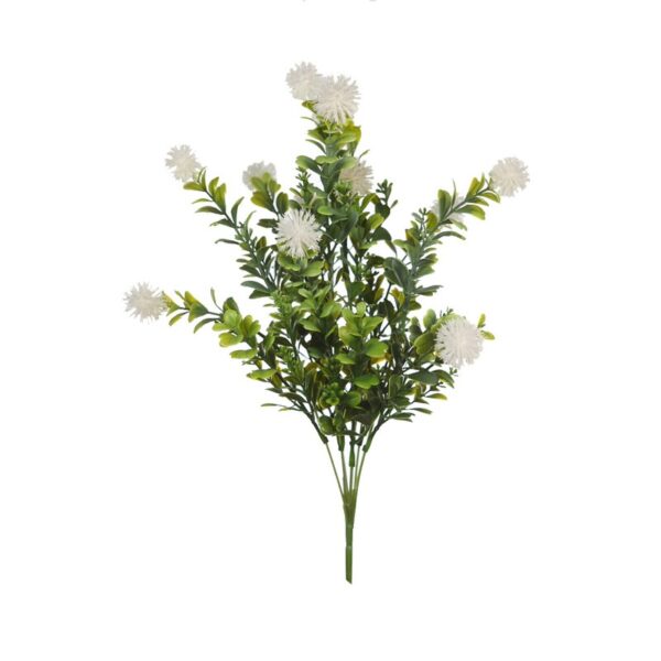 PLANTA MUM ARTIFICIAL 40CM - Imagen 1