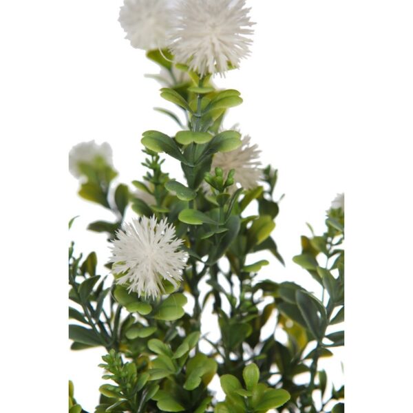 PLANTA MUM ARTIFICIAL 40CM - Imagen 2