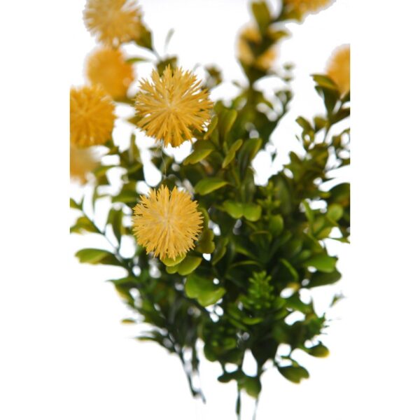 PLANTA MUM ARTIFICIAL 40CM - Imagen 4