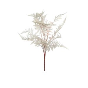 PLANTA HELECHO PASTEL ARTIFICIAL 48CM