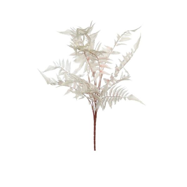 FH0099.03_0 PLANTA HELECHO PASTEL ARTIFICIAL 48CM - Imagen 1