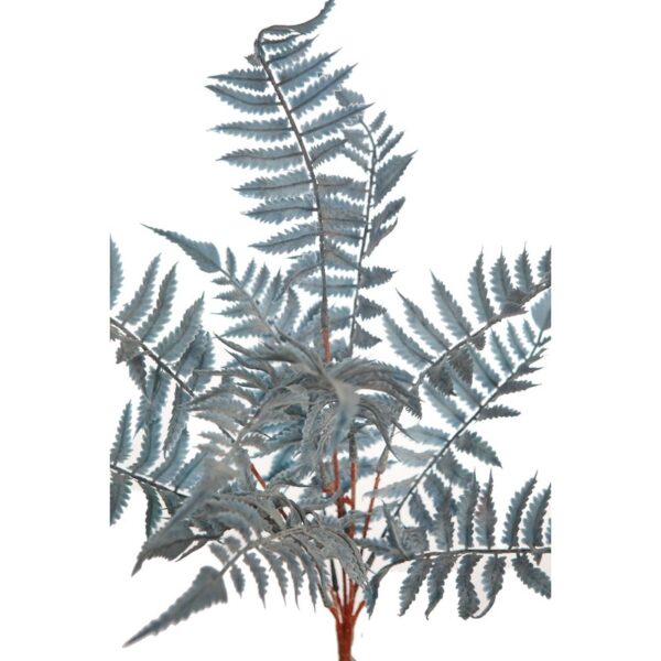 PLANTA HELECHO PASTEL ARTIFICIAL 48CM - Imagen 4