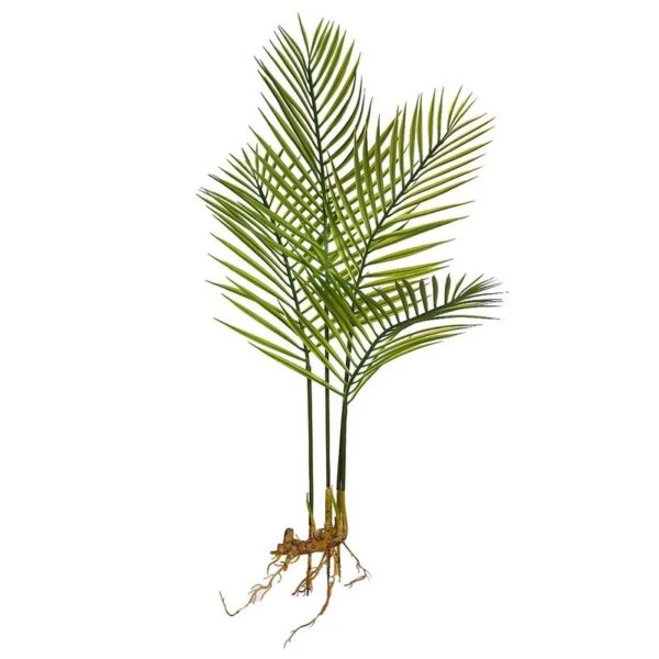 PLAMERA RAICES ARTIFICIAL 70CM - Imagen 1