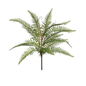 MATA HELECHO ARTIFICIAL Ø 60CM