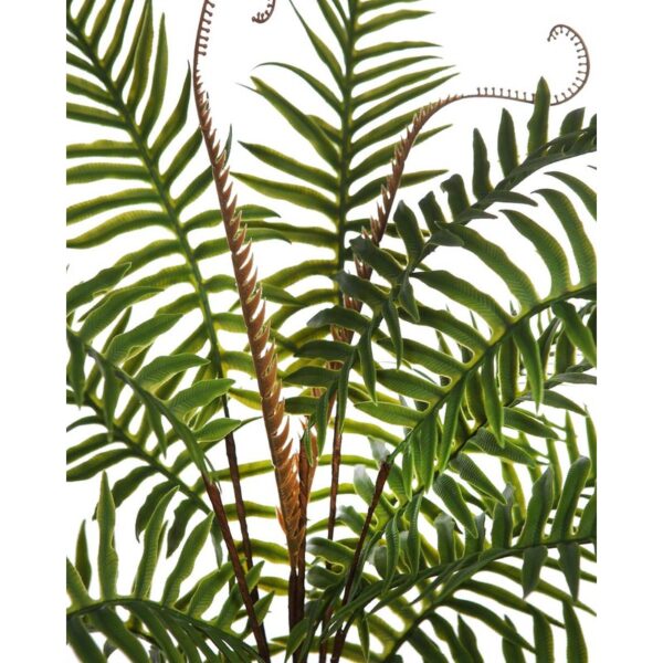 MATA HELECHO ARTIFICIAL Ø 60CM - Imagen 2