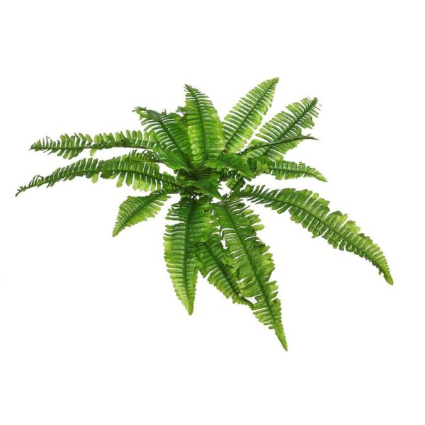 HELECHO ARTIFICIAL 35CM - Imagen 1