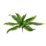 HELECHO ARTIFICIAL Ø 70CM