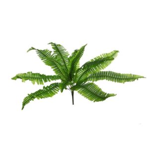 HELECHO ARTIFICIAL Ø 70CM