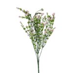 MATA FLOR MINI GIPSOFILA ARTIFICIAL 35CM - Imagen 5