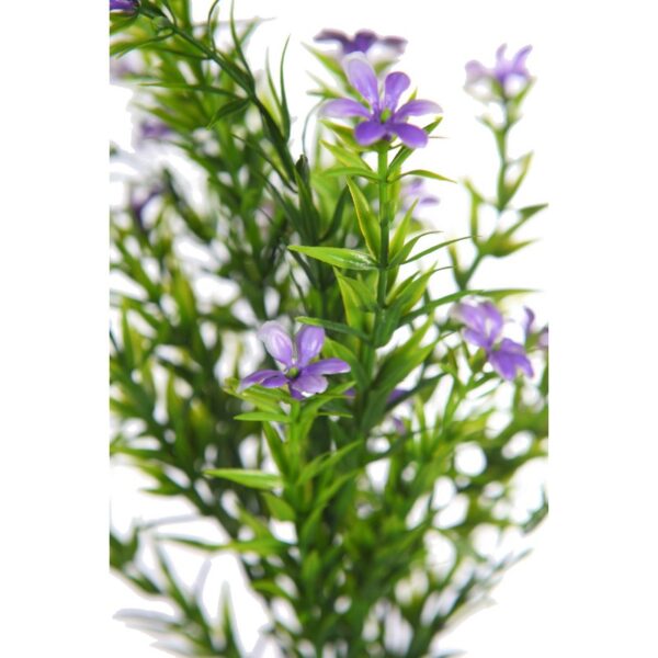 MATA FLOR MINI ARTIFICIAL 35CM - Imagen 6