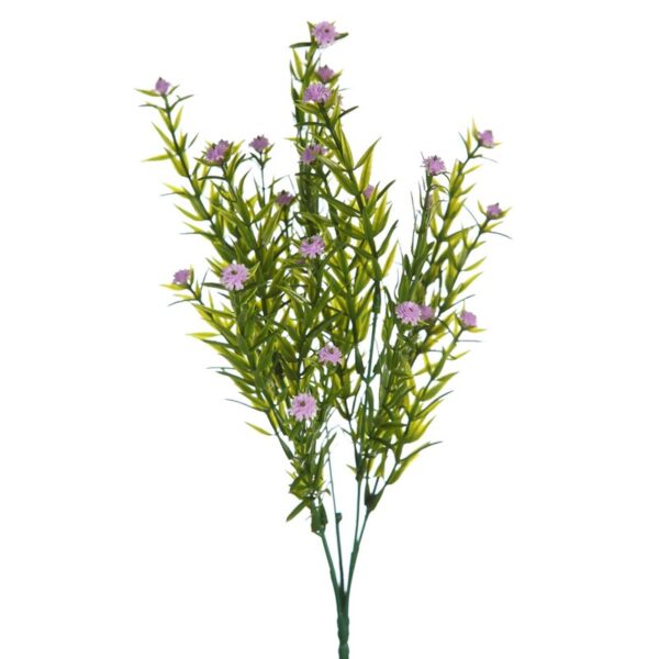 MATA MINI GIPSOFILA ARTIFICIAL 35CM - Imagen 7