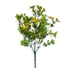 MATA BROTES MINI FLOR ARTIFICIAL 30CM