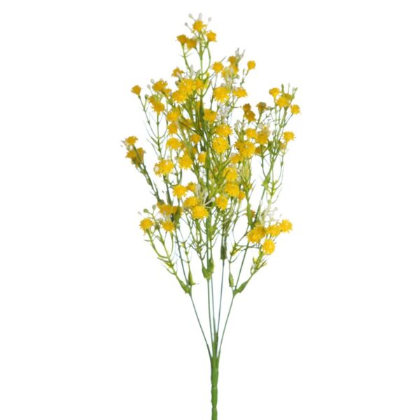 MATA GIPSOFILA ARTIFICIAL 34CM - Imagen 3