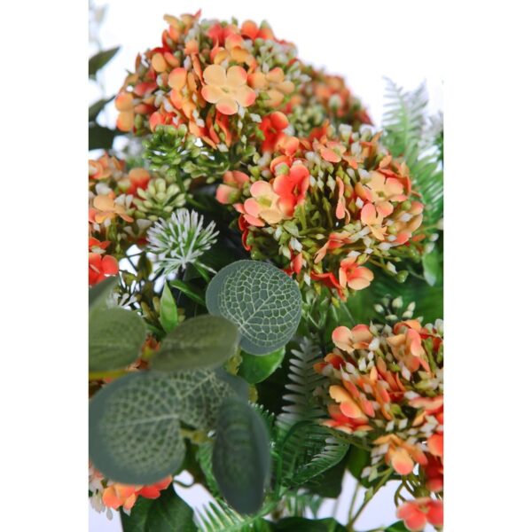 BOUQUET FLOR ARTIFICIAL 45CM - Imagen 4