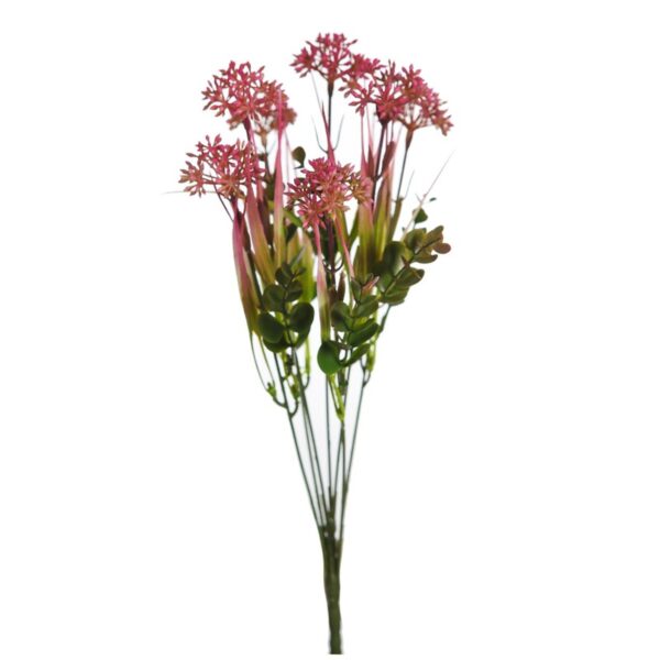 MATA FLOR SILVESTRE ARTIFICIAL 40CM - Imagen 5