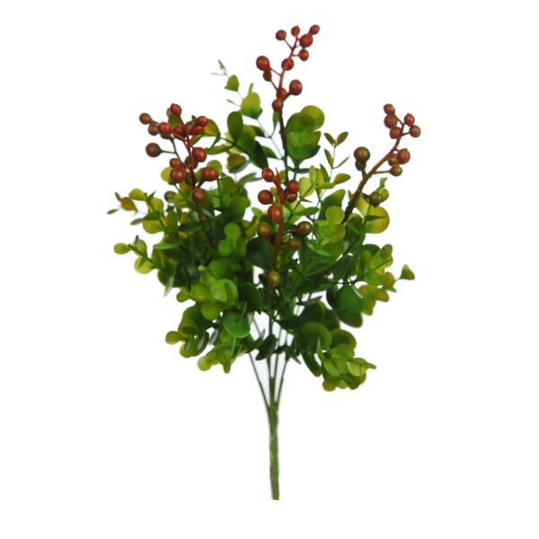 MATA EUCALIPTO ARTIFICIAL 30CM - Imagen 1