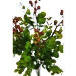 MATA EUCALIPTO ARTIFICIAL 30CM - Imagen 2