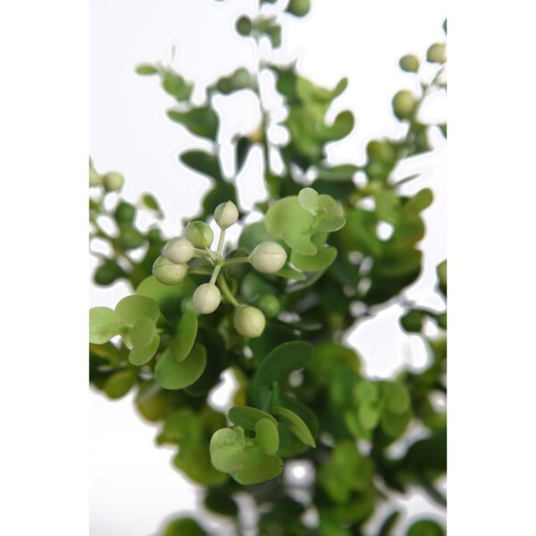 MATA EUCALIPTO ARTIFICIAL 30CM - Imagen 4