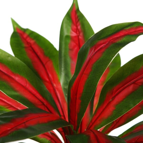 PLANTA CORDELINE ARTIFICIAL 40CM - Imagen 2