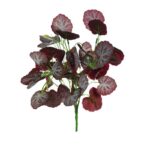 CYCLAMEN ARTIFICIAL 30CM