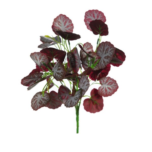 CYCLAMEN ARTIFICIAL 30CM - Imagen 1