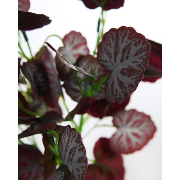 CYCLAMEN ARTIFICIAL 30CM - Imagen 2