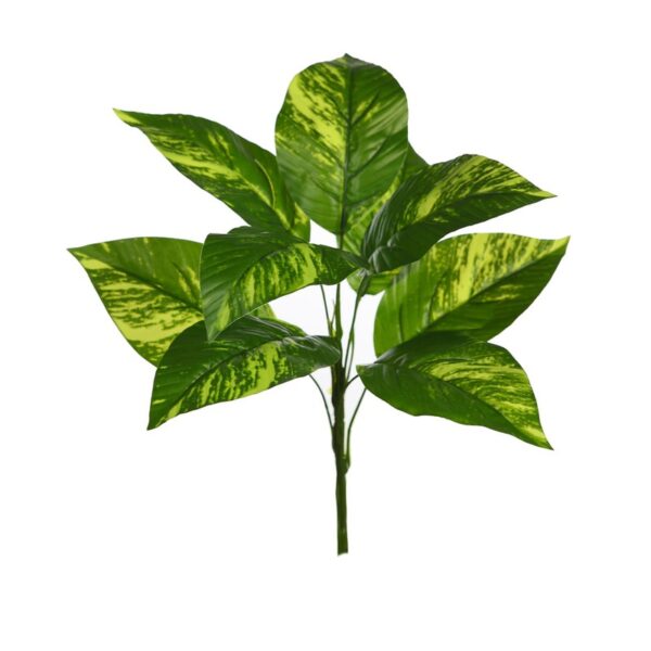 PLANTA POTO ARTIFICIAL 35CM - Imagen 1