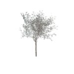 ATADO ESPARRAGUERA ARTIFICIAL 38CM