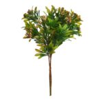 ATADO ACHILEA ARTIFICIAL 35CM