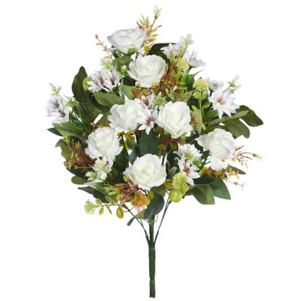 FH0199.01_0 BOUQUET FLOR ARTIFICIAL 50CM - Imagen 1