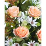 BOUQUET FLOR ARTIFICIAL 50CM - Imagen 4