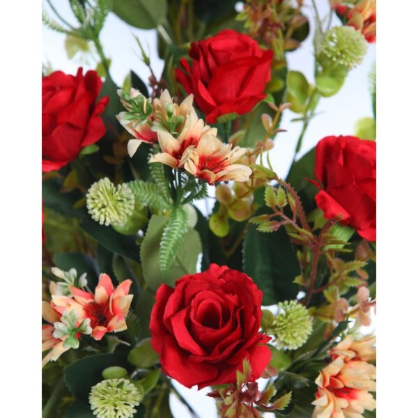 BOUQUET FLOR ARTIFICIAL 50CM - Imagen 6