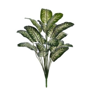 DIFEMBACHIA ARTIFICIAL 65CM