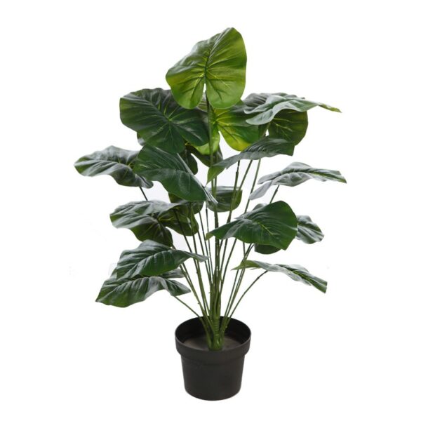 FH0205M_0 PLANTA LIRIO EN MACETA ARTIFICIAL 65CM - Imagen 1