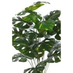 PLANTA MONSTERA ARTIFICIAL EN MACETA 65CM - Imagen 2