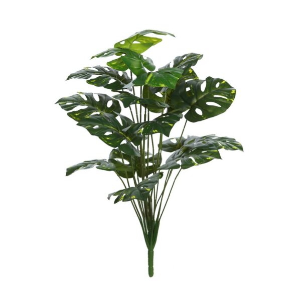 PLANTA MONSTERA ARTIFICIAL 65CM - Imagen 1