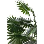 PALMITO EN MACETA ARTIFICIAL 65CM - Imagen 2