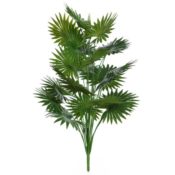 FH0212_0 PALMERA PALMITO ARTIFICIAL 70CM - Imagen 1