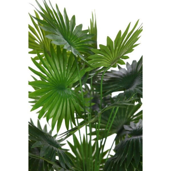 PALMERA PALMITO ARTIFICIAL 70CM - Imagen 2