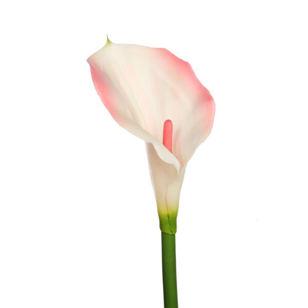 FLOR DE CALA ARTIFICIAL 70CM - Imagen 4