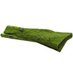 MANTO MUSGO SINTETICO 300X100CM