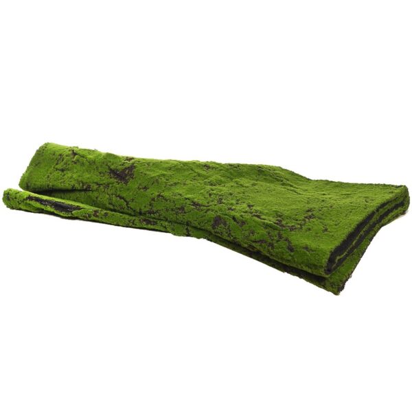 MANTO MUSGO SINTETICO 300X100CM - Imagen 1