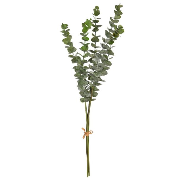 GK0006.10_0 ATADO RAMAS EUCALIPTO ARTIFICIAL 60CM - Imagen 1